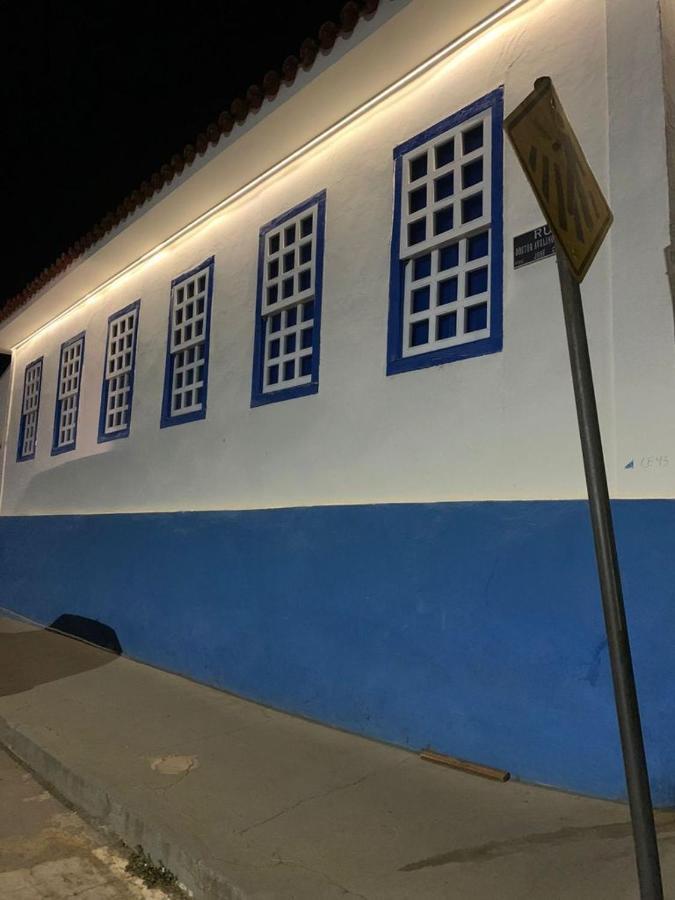 Pousada Doce Villa Capitólio 外观 照片
