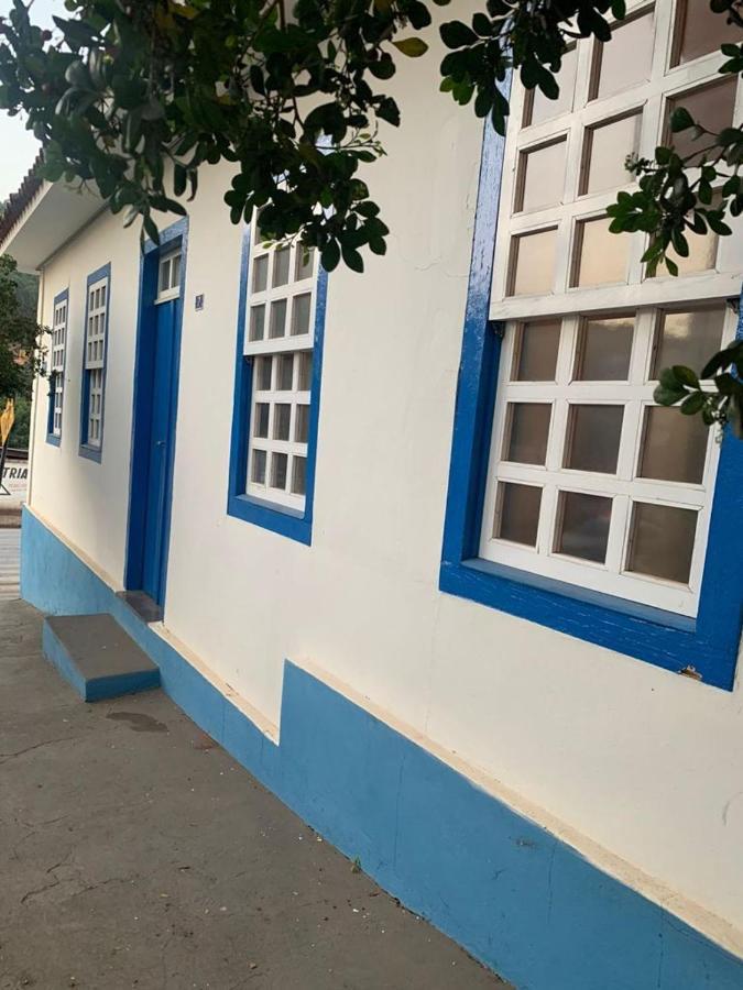 Pousada Doce Villa Capitólio 外观 照片